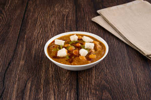 Bread Chana
