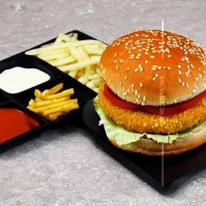 Cheese Burger