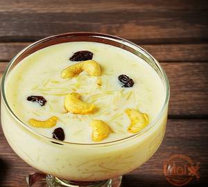 Semiya pal payasam