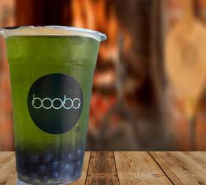 Minty booba