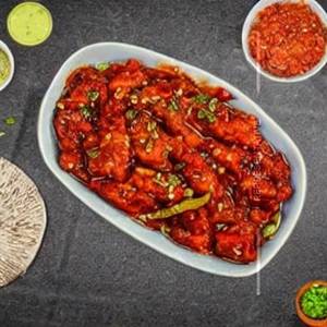 Chilli Fish