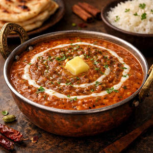 Dal Makhani
