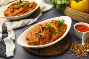 Baby Corn Masala