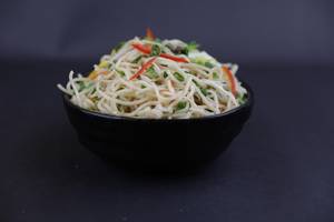 Veg Hakka Noodles