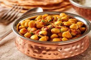 Chana Masala