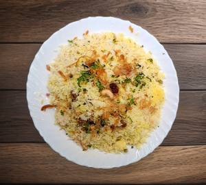 Biriyani Rice