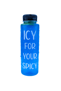 Blue Lagoon Cooler