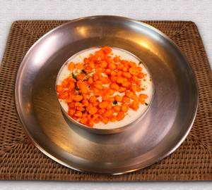 Dahi Vada (1pc.)
