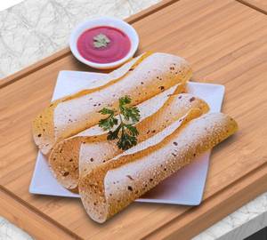 Papad dry 