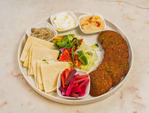 Mezze Platter