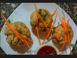 Gin Chicken