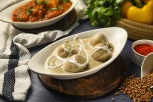 Malai Kofta