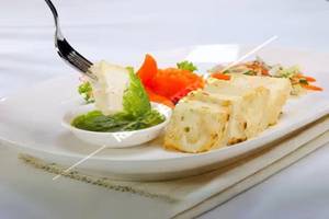 Paneer Malai Tikka