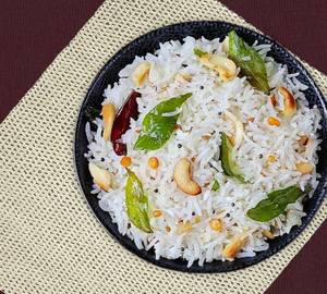 Coconut rice