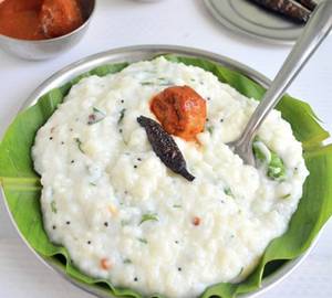 Curd Rice [ 500 Ml ]