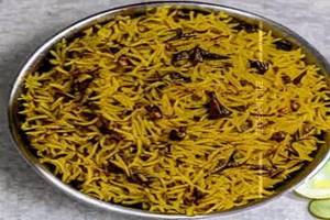 Jeera Rice