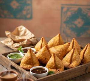 Bombay Samoosa