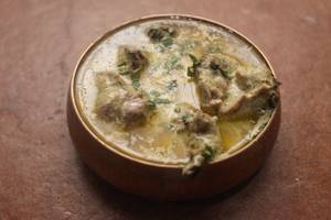 Delhi 6 Aslam Butter Chicken (4pcs.)