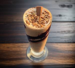 Kitkat Shake