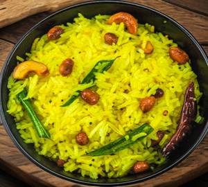 Lemon Rice