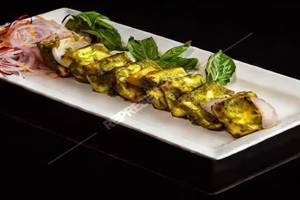 Paneer Pahadi Tikka