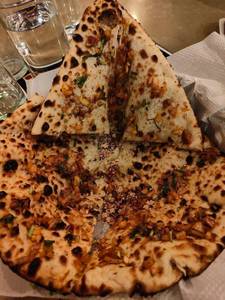 PAPAD WALI NAAN