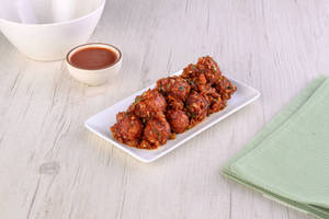 Veg Manchurian