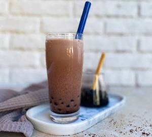 Cold coffe booba