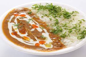 Gravy Rice