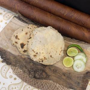 Tawa Roti