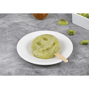 Kiwi Popsicle
