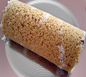 Thinai puttu