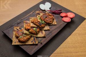 GALOUTI KEBAB