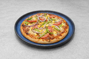 Fresh Farm Pizza