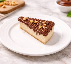 Nutella Newyork Cheese Pastry