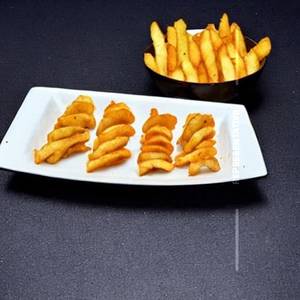 Panner Crouquettes