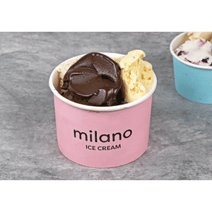 Gelato to go 500gms (3 Flavours)