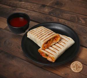 Veg Wrap