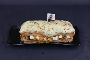 Fantastic Firangi Panini