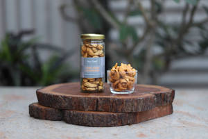 Peri Peri Cashews