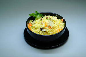 Veg Pulao