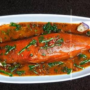 Bolino Fish