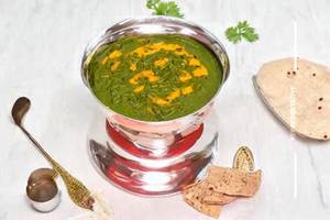 Dal Palak