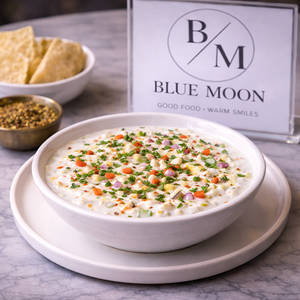 Mixed Raita