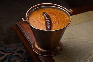 Langarwali Dal