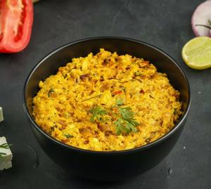 Paneer Bhurji