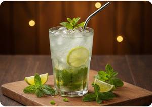 Mint Mojito