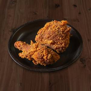 Hot & Crispy Chicken