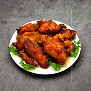 Chicken Fry Deep Roast