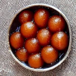 Gulab Jamun